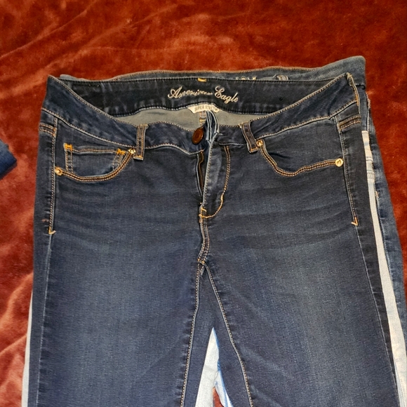 Bundle America eagle jeans - Picture 4 of 6